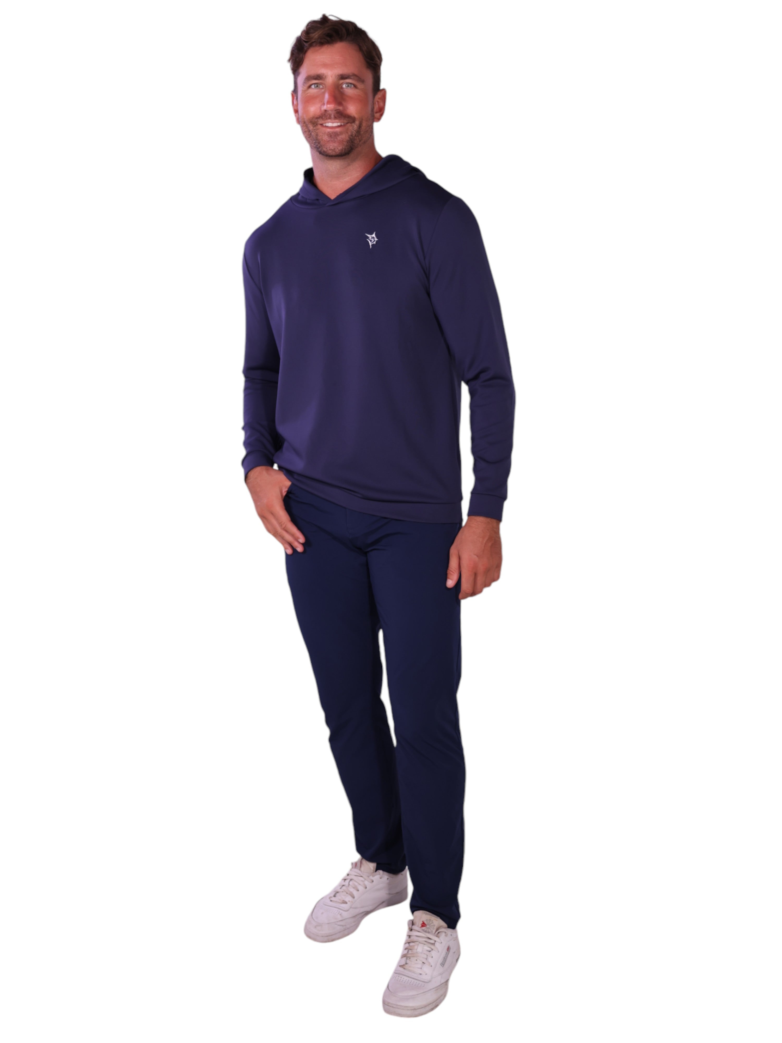 Hillside Hoodie