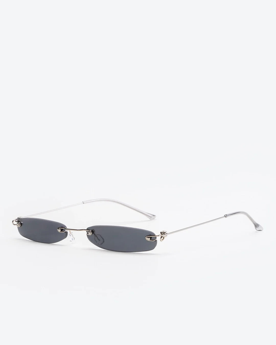 AERIS - Sapphire Lenses, Chrome Frame