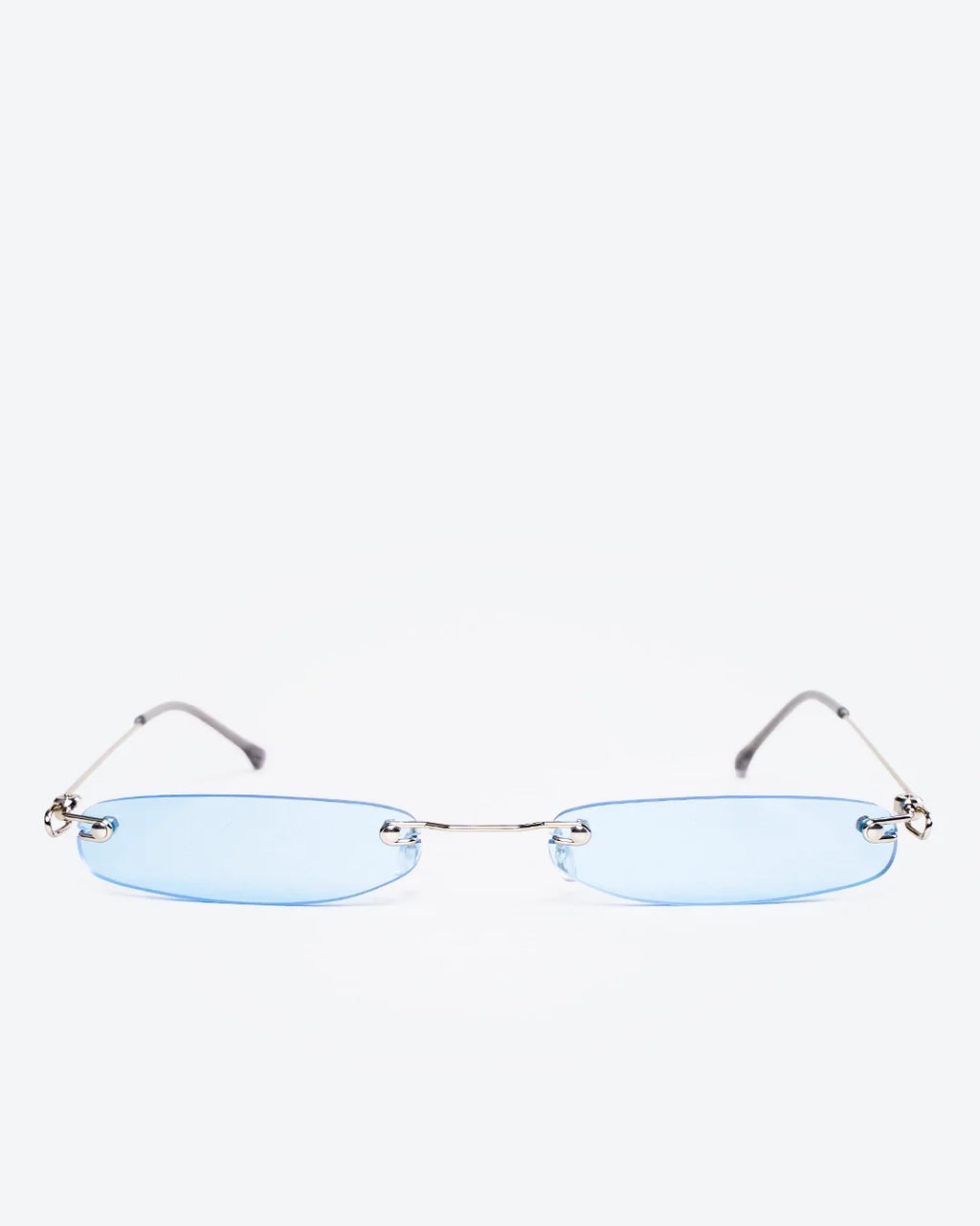 AERIS - Sapphire Lenses, Chrome Frame