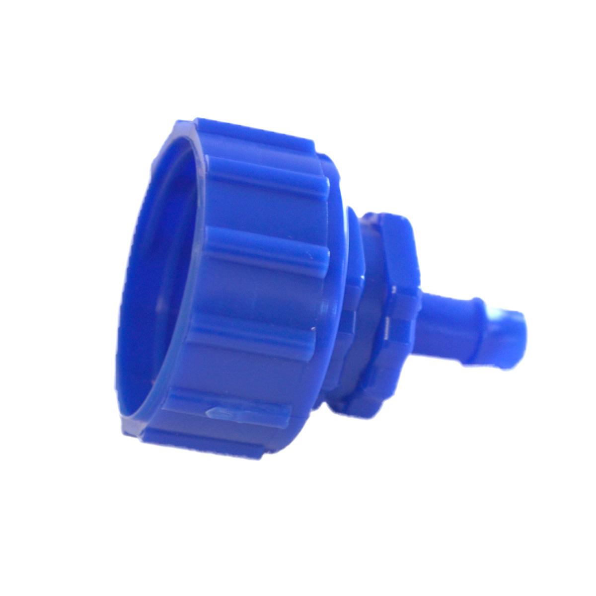 Bottle Cap Adapter for Blumat Systems