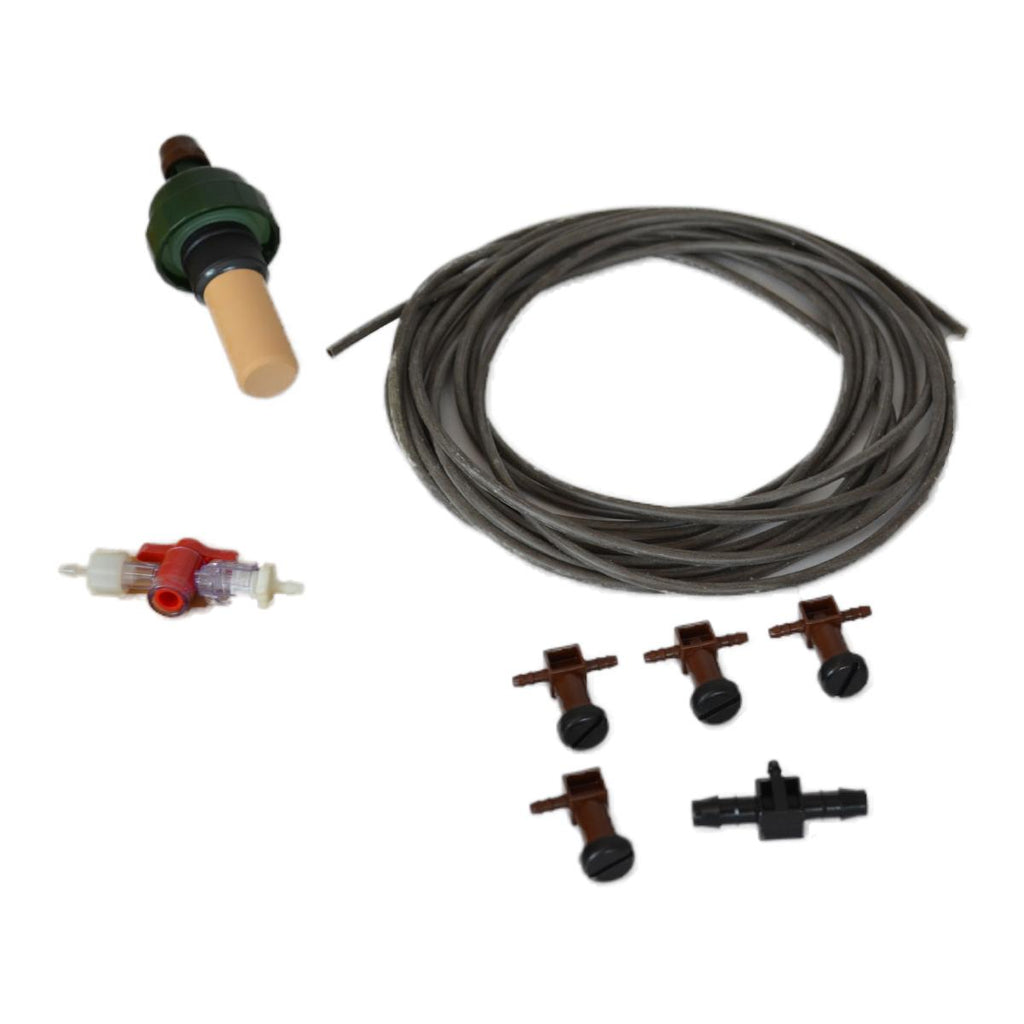 Bonsai Kit Compact