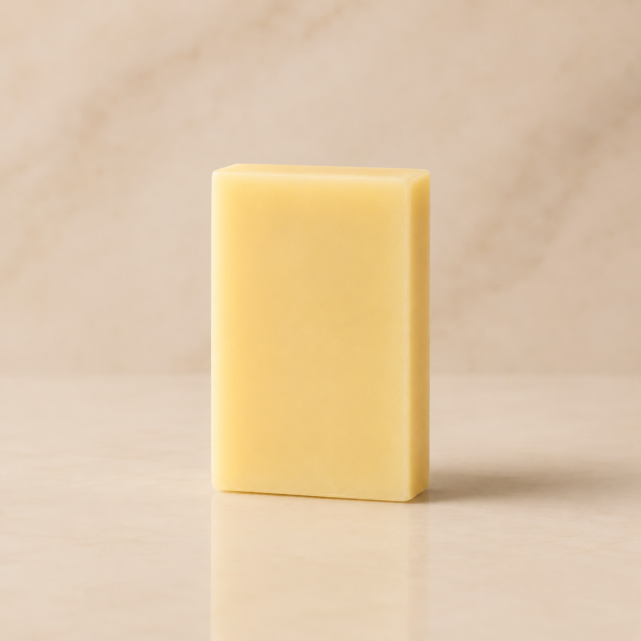 White Tea + Ginger Shave Bar