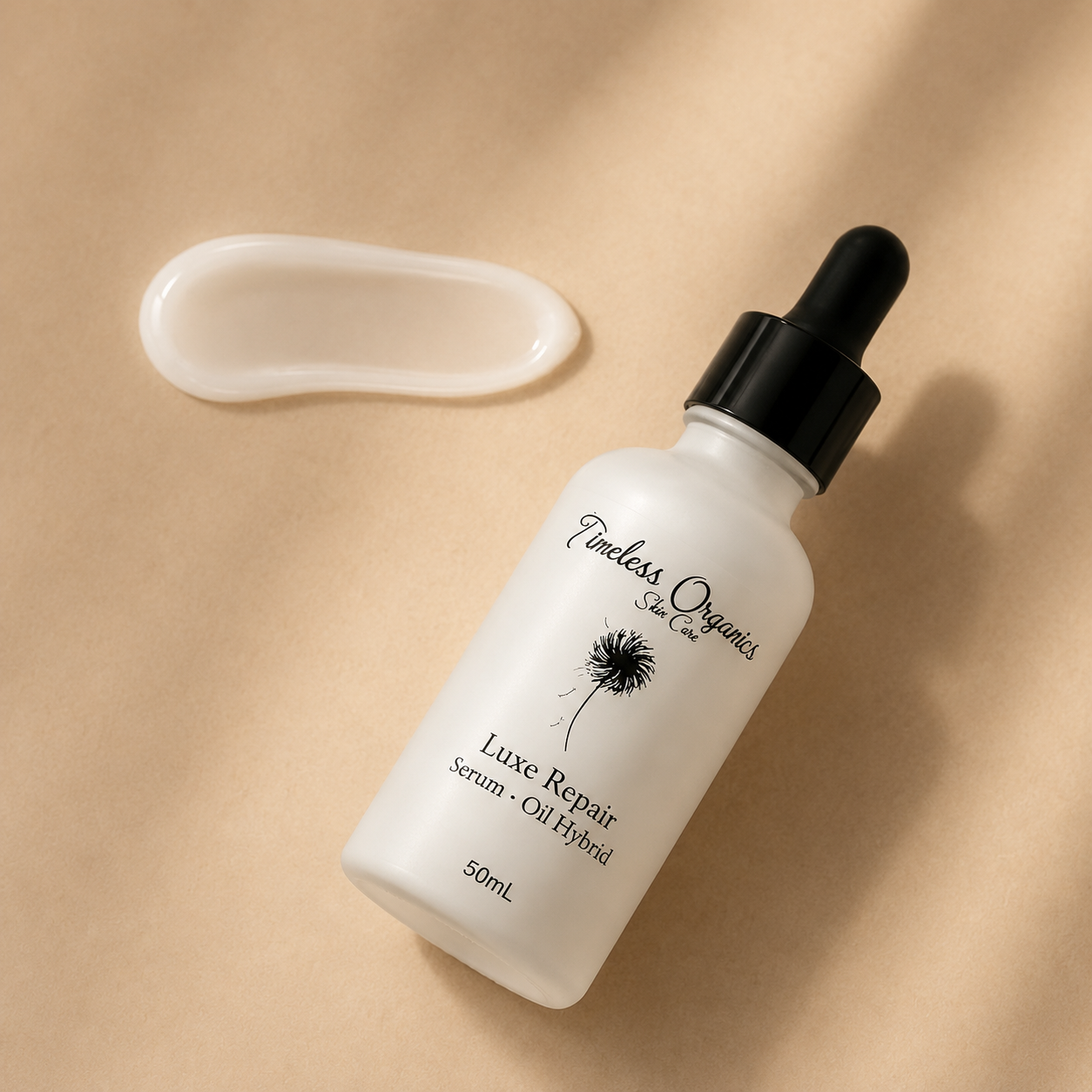 Luxe Repair Serum-Oil Hybrid
