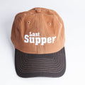 Last Supper "Jersey" Hat