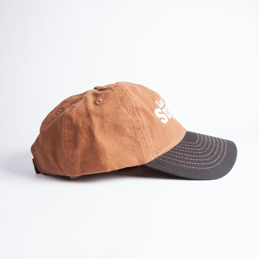 Last Supper "Jersey" Hat