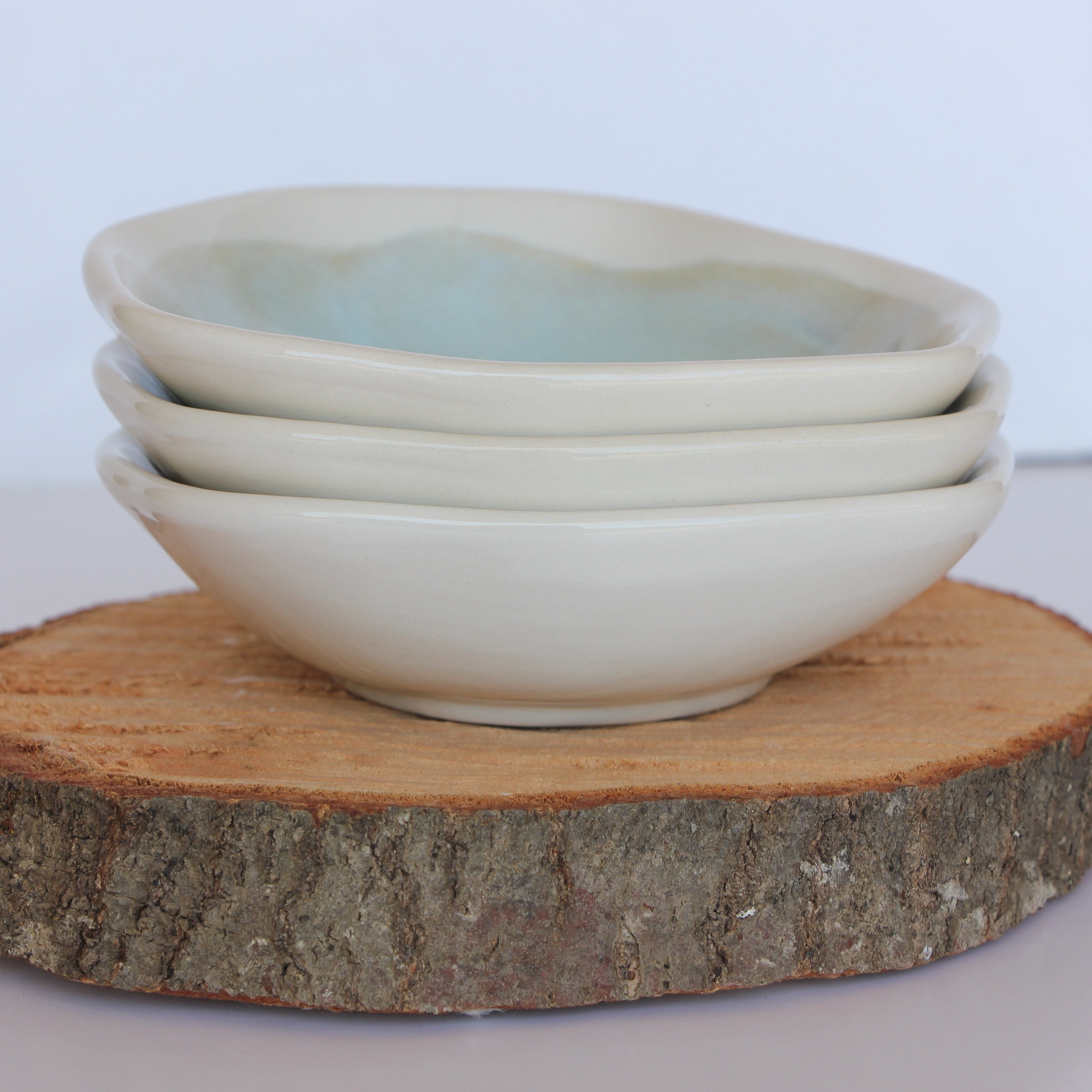 Artisan Candy Dish
