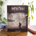 Infected! (RPG Book + PDF) Hardcover