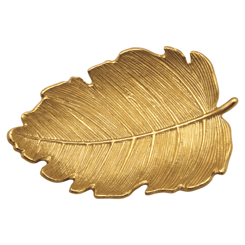Leaf Accessory Dish