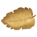 Leaf Accessory Dish