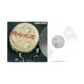 Judas Priest - Rocka Rolla 50th Anniversary Glass Clear Vinyl