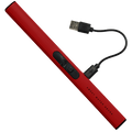 Red Electric Lighter