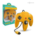 Wired Controller Compatible With N64 by Tomee