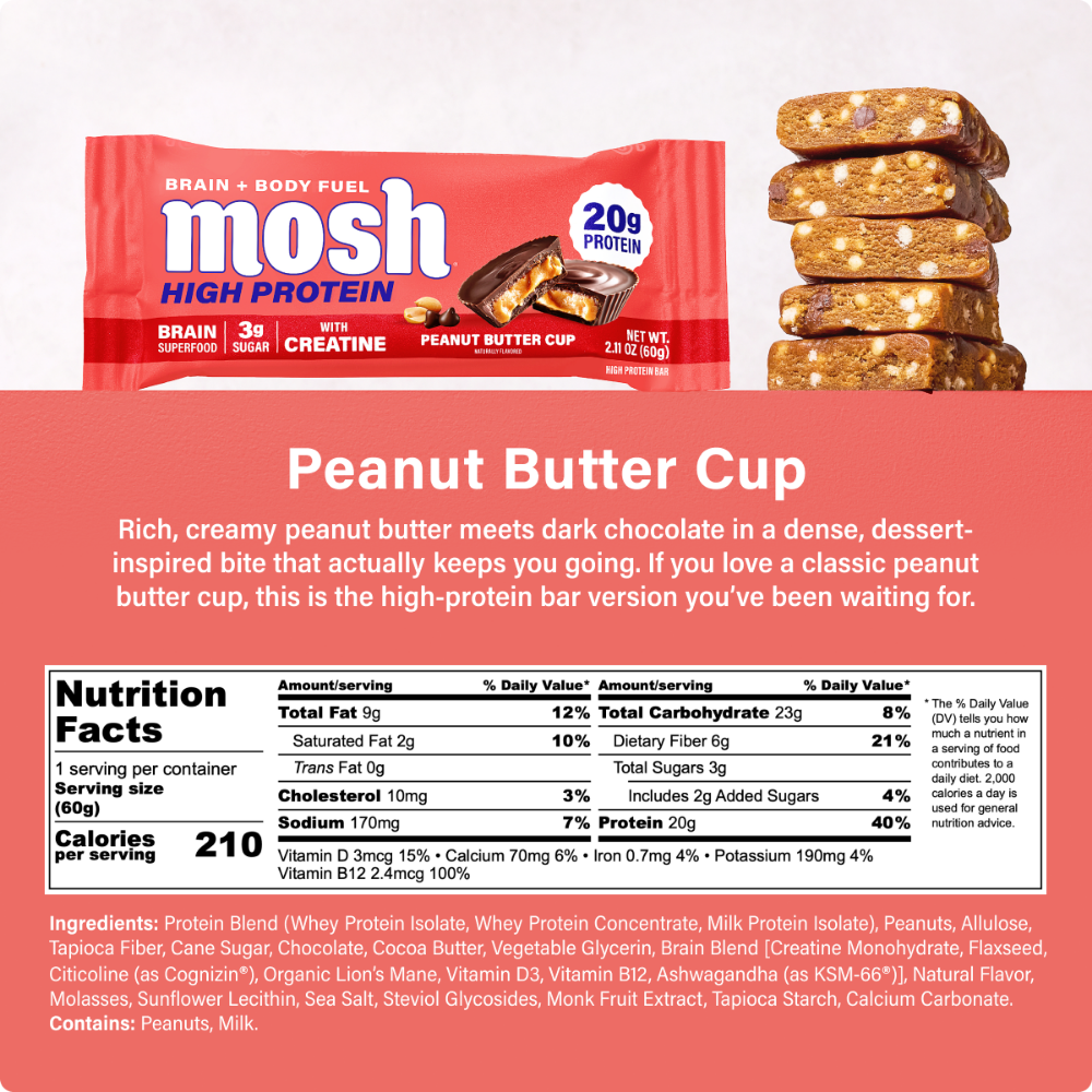 Peanut Butter Cup
