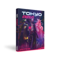 Tokyo:Otherscape Setting Book