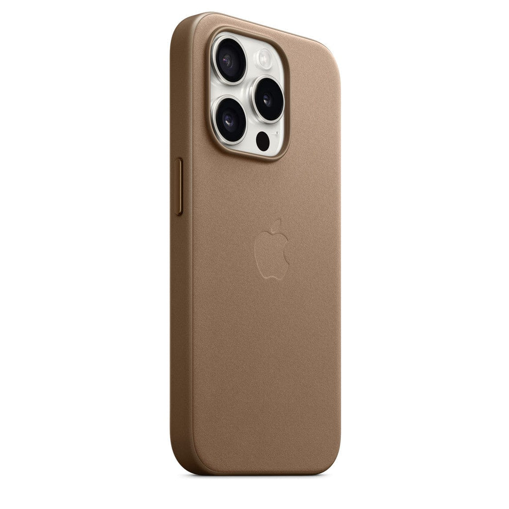 iPhone 15 FineWoven Case with MagSafe