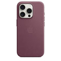 iPhone 15 FineWoven Case with MagSafe