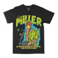 Mac Miller "Smile" Graphic Tee