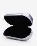 Metal Aluminum Hard Sunglasses Case