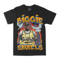 Biggie Smalls "Bad Boy" Graphic Tee