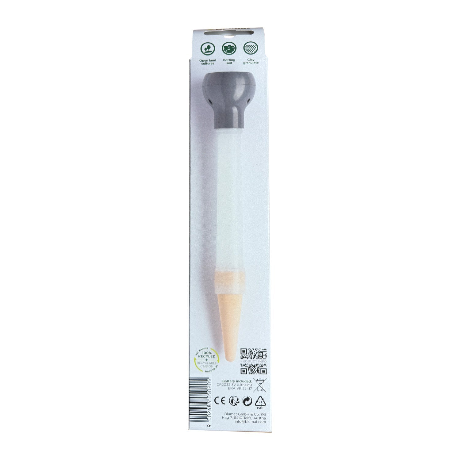 Blumat Digital Moisture Meter Kits