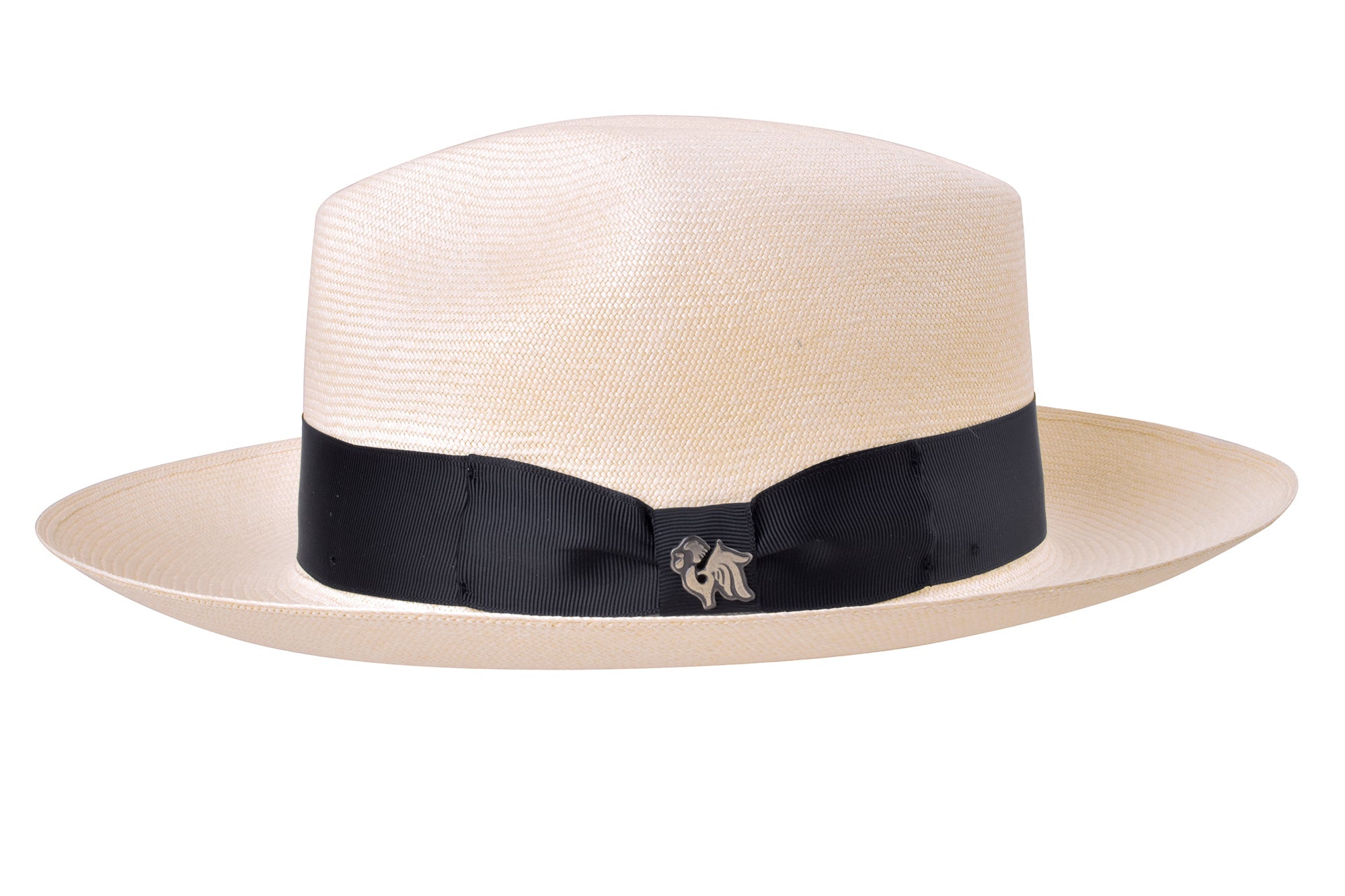 Montecristi Fine Panama Hat - Original Classic