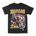Morgan Wallen "Gutiar" Graphic Tee