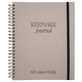 Kids Keepsake Journal