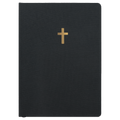 Cross Sermon Notes Journal