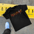 2000S 'Neversoft' Black Promo T-Shirt