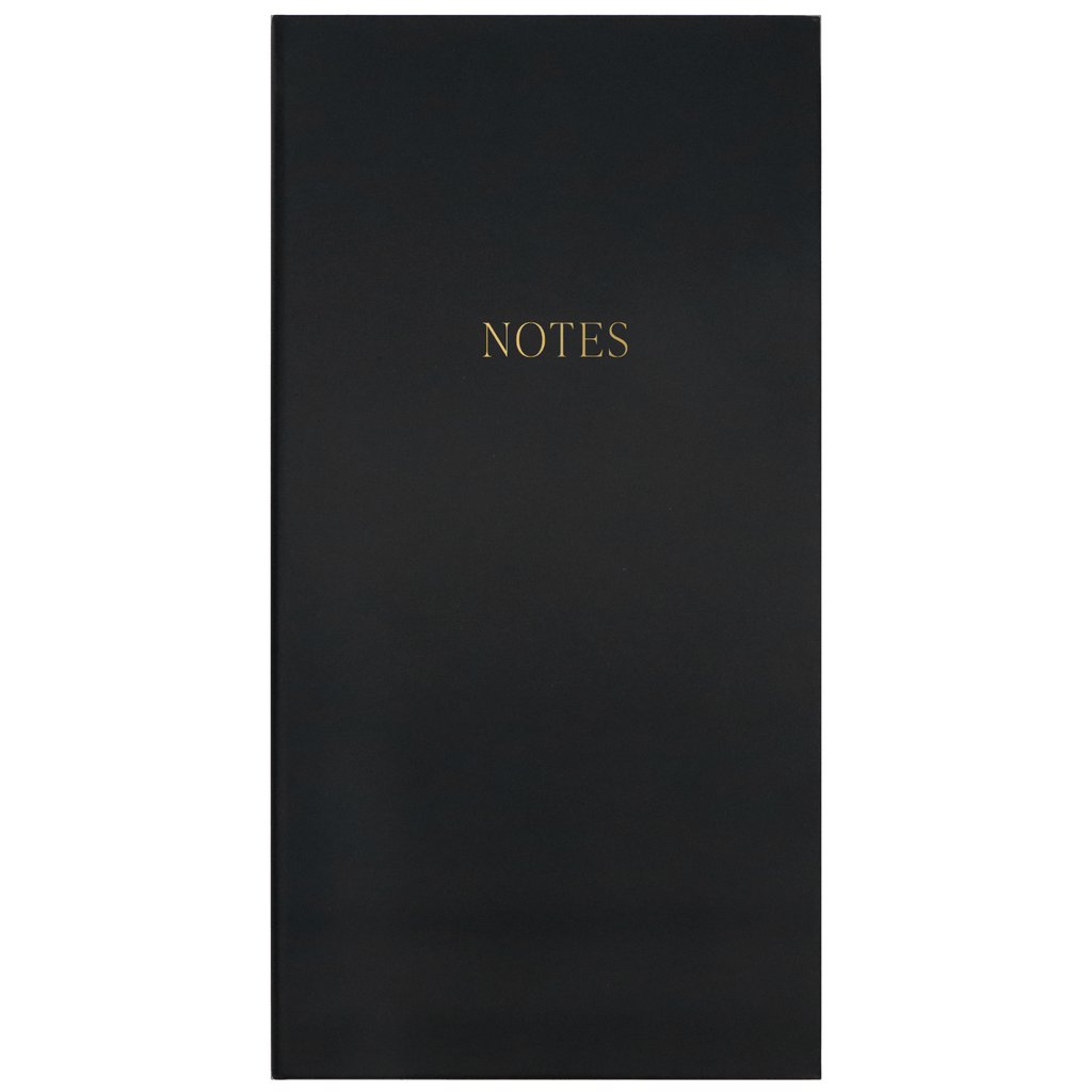 Portable Sticky Notes Booklet