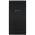 Portable Sticky Notes Booklet