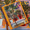 New's Year Eve Plant Party - 1,000 Pieces