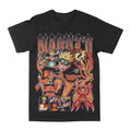 Naruto Graphic Tee