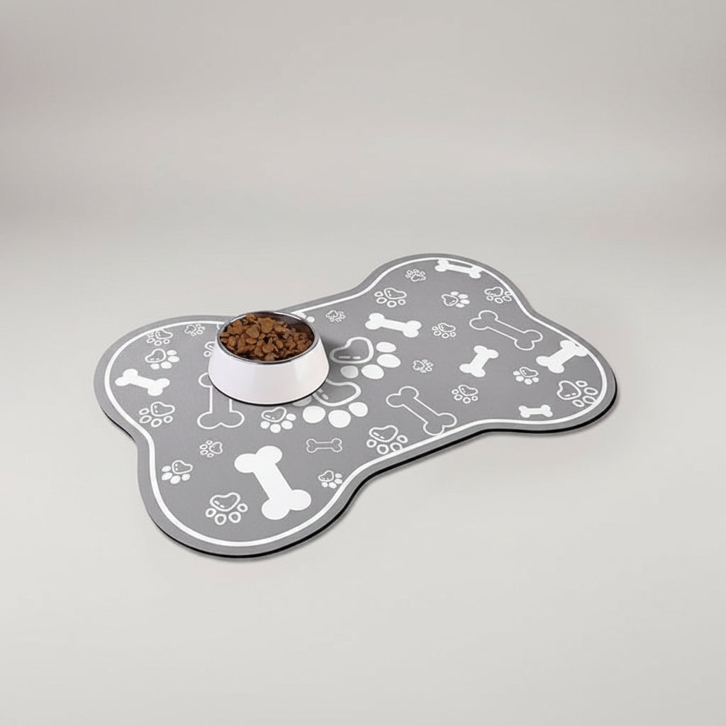 MultiDesign Pet Feeding Mat