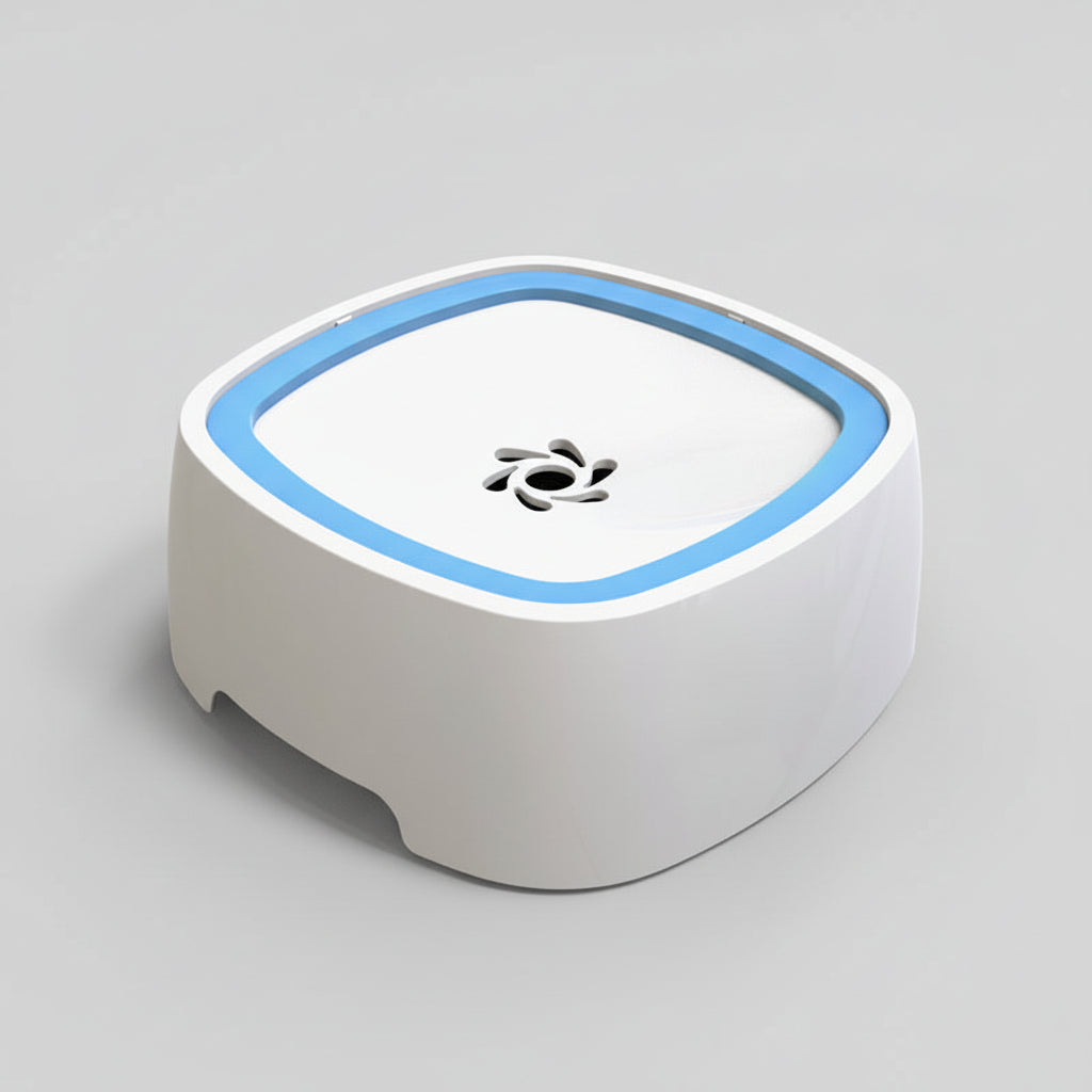 Floating Plate Water Feeder Bowl