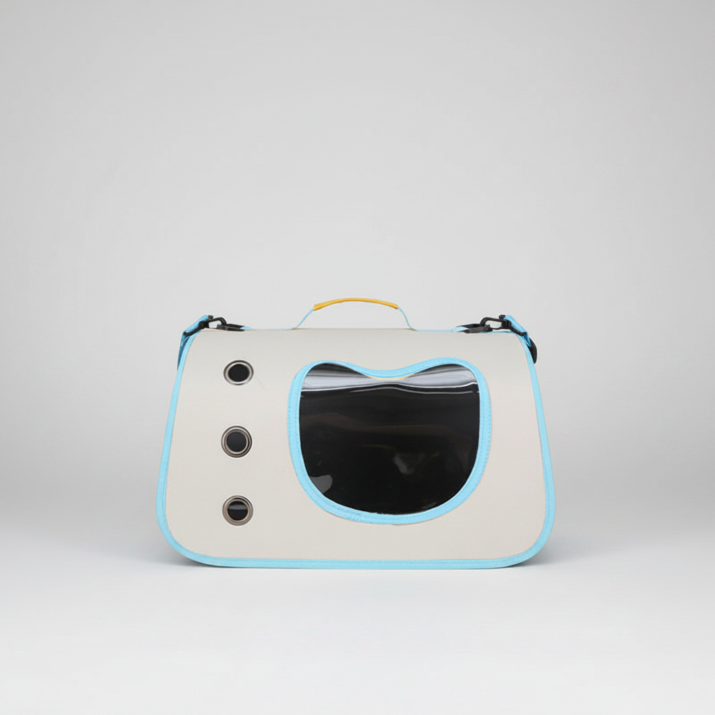 Bubble Window Pet Carrier Backpack