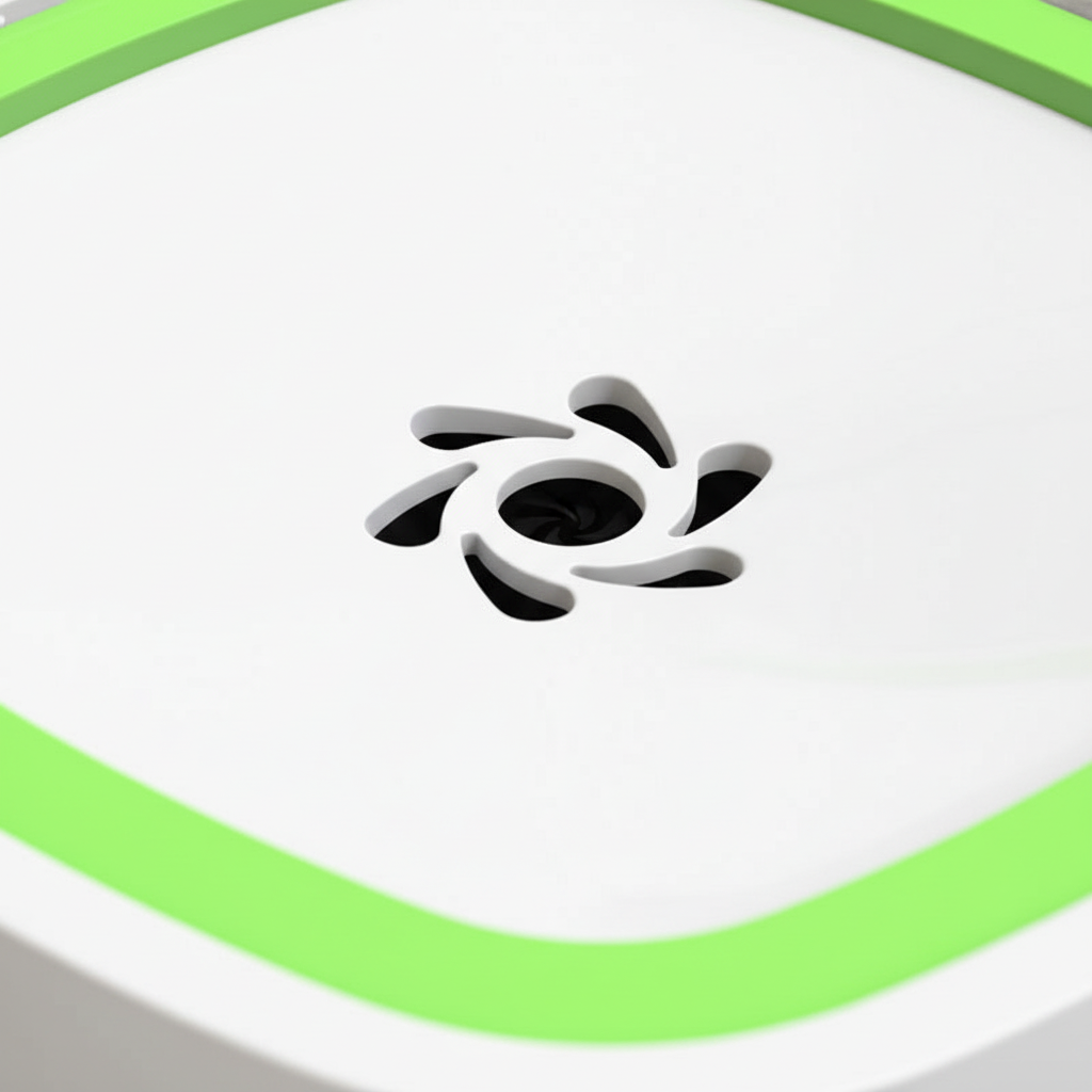 Floating Plate Water Feeder Bowl