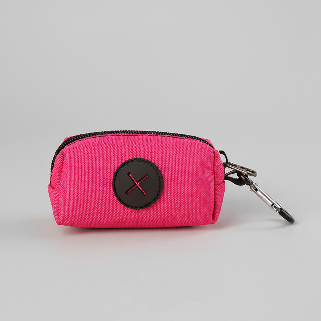 Dog Walk Utility Pouch