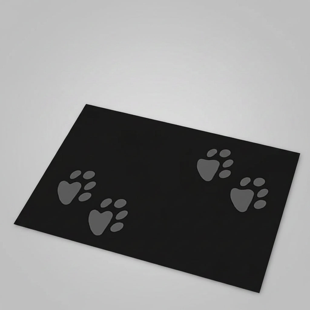 MultiDesign Pet Feeding Mat