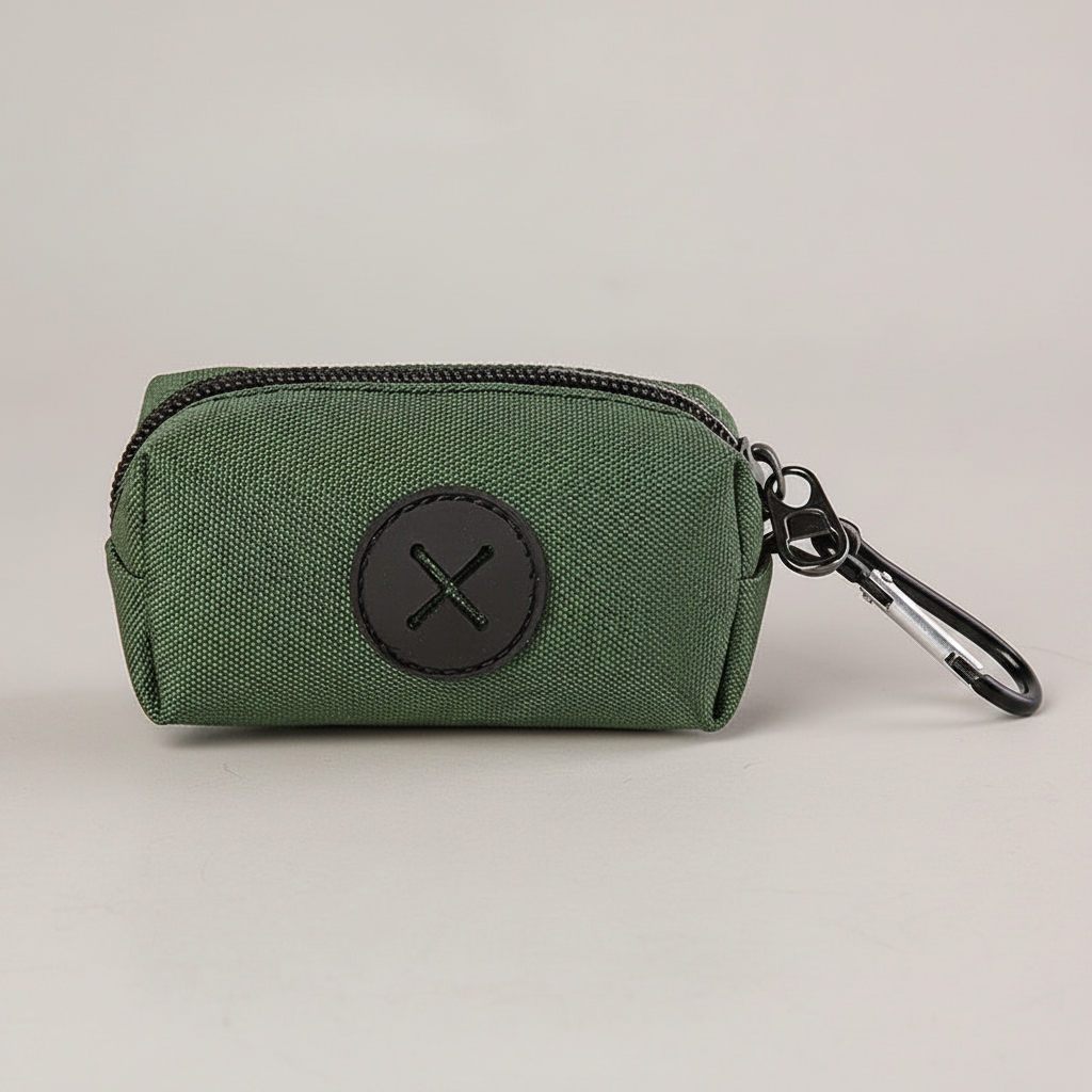 Dog Walk Utility Pouch