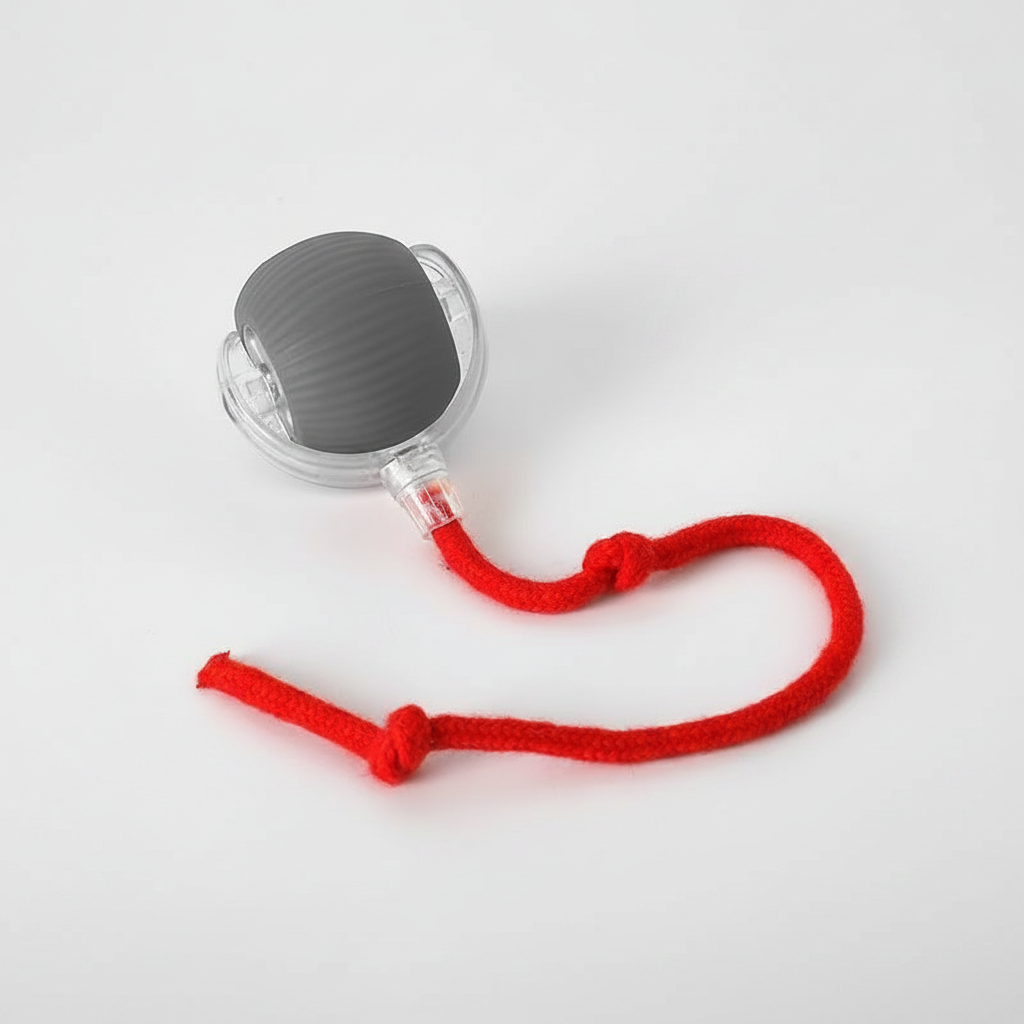 Auto-Wake Smart Ball Toy