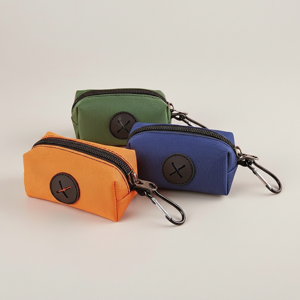 Dog Walk Utility Pouch