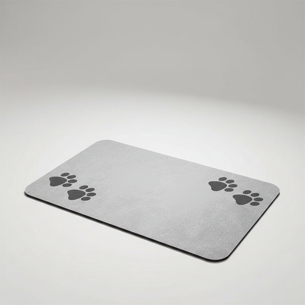 MultiDesign Pet Feeding Mat