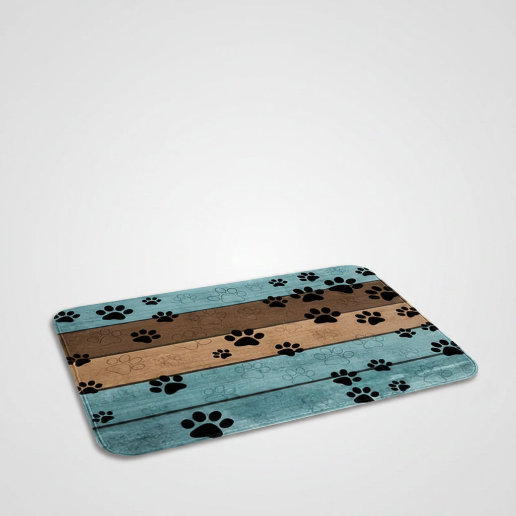 MultiDesign Pet Feeding Mat