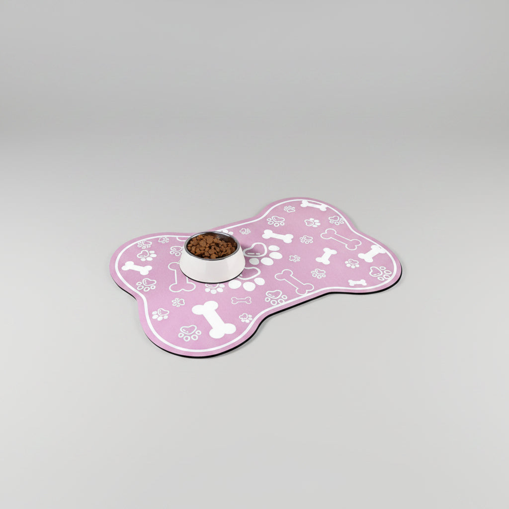 MultiDesign Pet Feeding Mat
