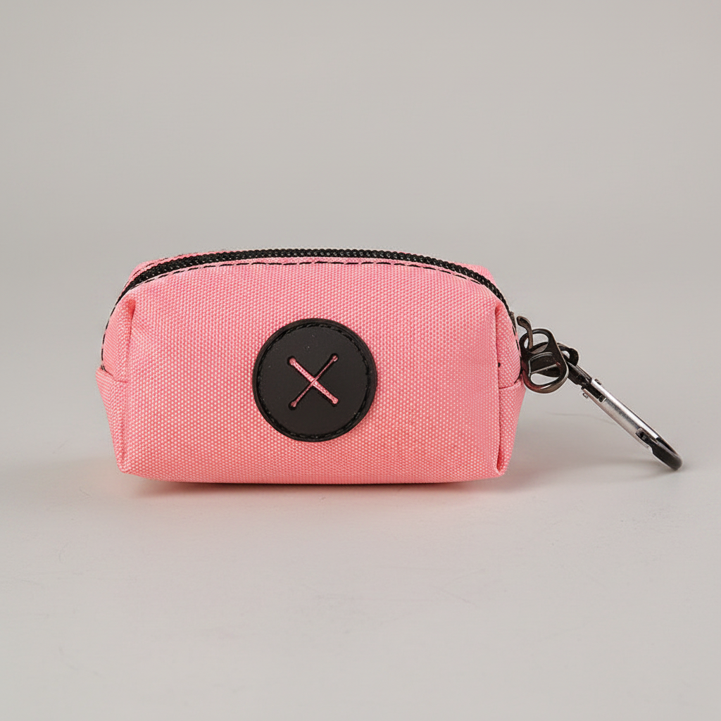 Dog Walk Utility Pouch