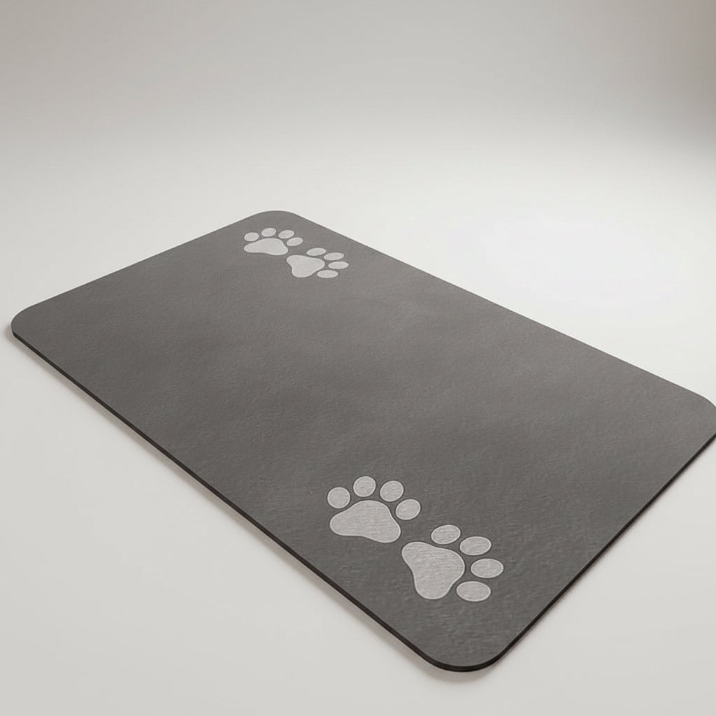 MultiDesign Pet Feeding Mat