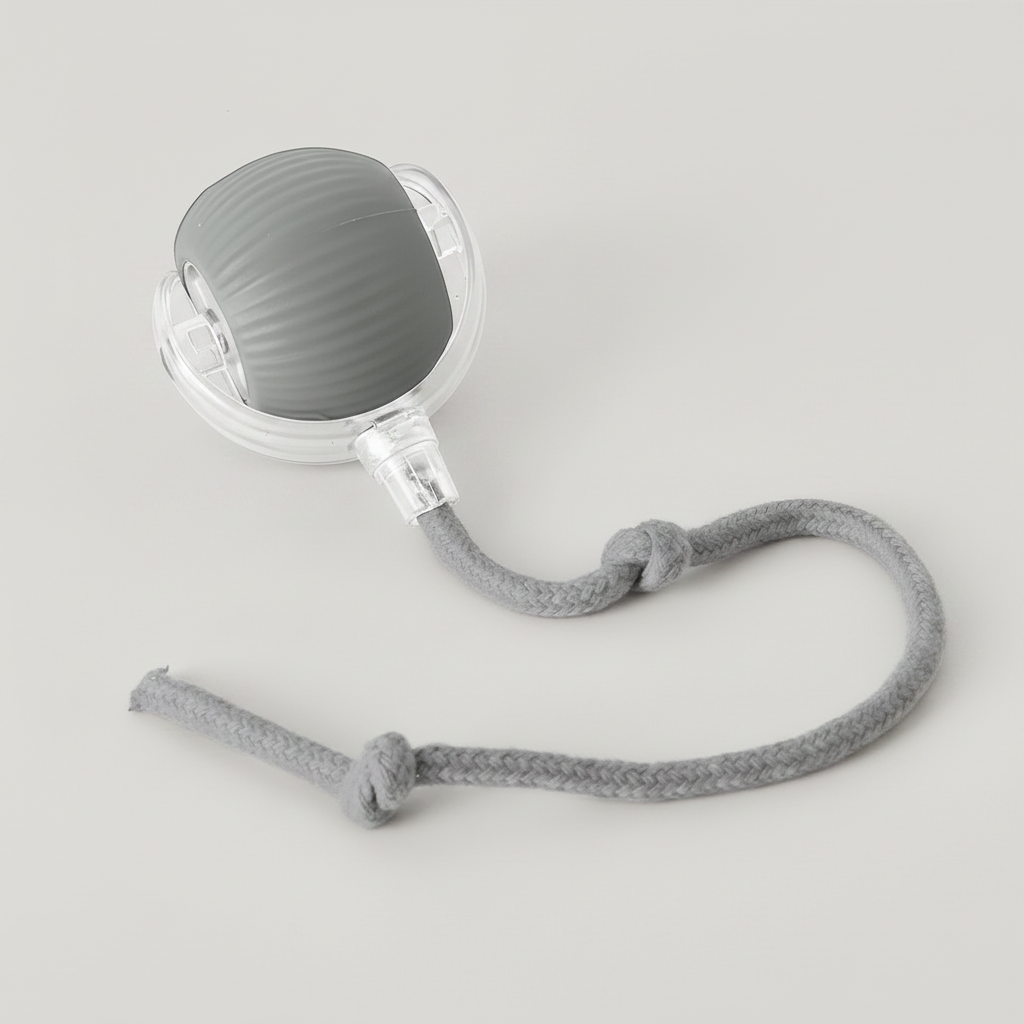 Auto-Wake Smart Ball Toy