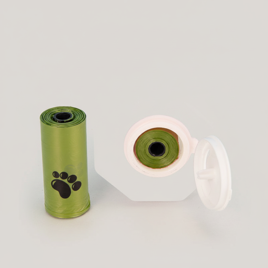 3 in 1 Pet Bottle