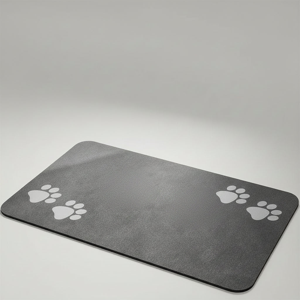 MultiDesign Pet Feeding Mat
